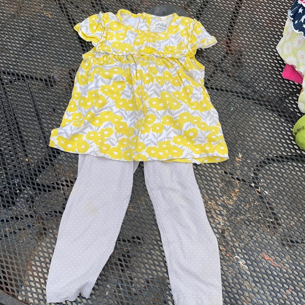 Outfit